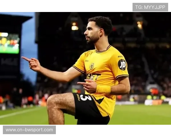 官方：狼队后卫艾特-努里因伤缺席二月剩余赛事，防线受考验