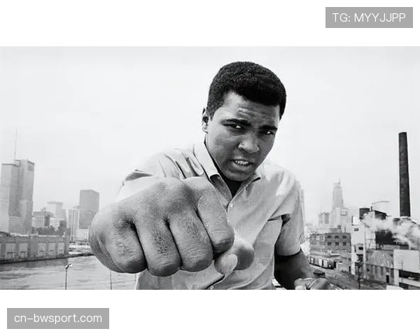 拳击主题博物馆在费城开馆，展出阿里、泰森等人物珍贵藏品