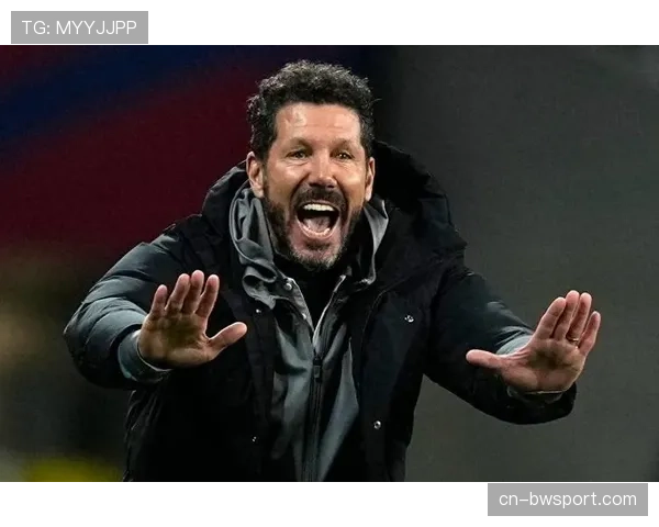 传闻：马竞主帅西蒙尼收到沙特豪门高薪邀约，去留问题或影响球队欧冠备战。